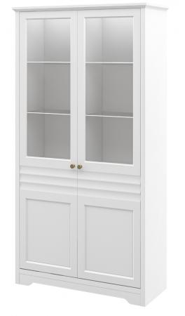 Шкаф комбинированный   МН-040-14