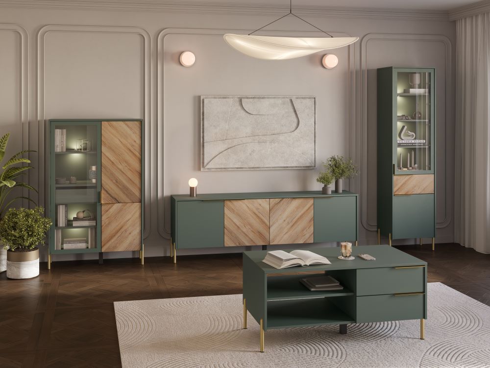 Гостиная BRW Siena