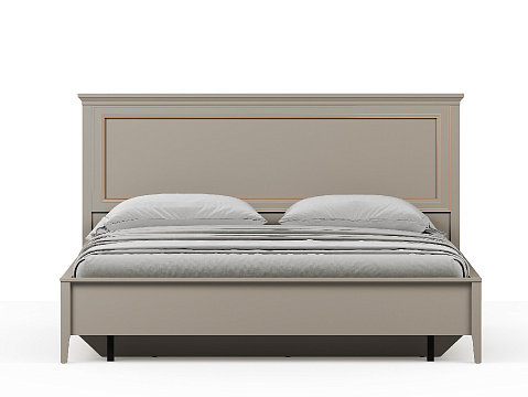Кровать c металлическим основанием LOZ180х200