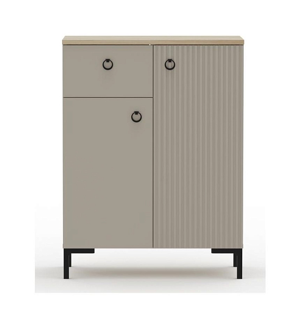 Тумба  Domenica KOM2D1S