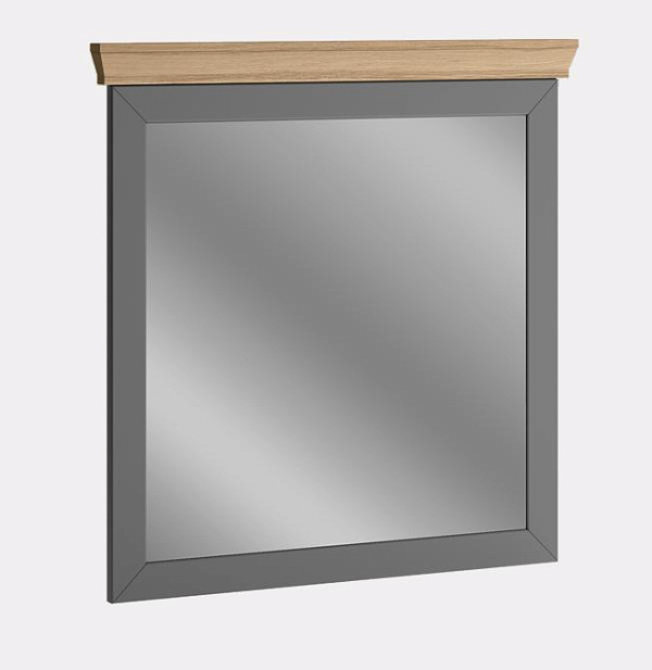 Зеркало  Marselle Дымчатый алмаз LUS/98