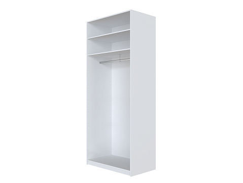 Корпус шкафа SZF 2d/100