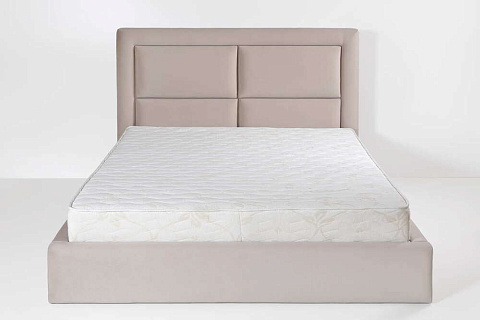 Афина-2 New (без подъемного механизма, бежевая)