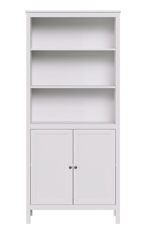 Шкаф  Ewa белая REG2D