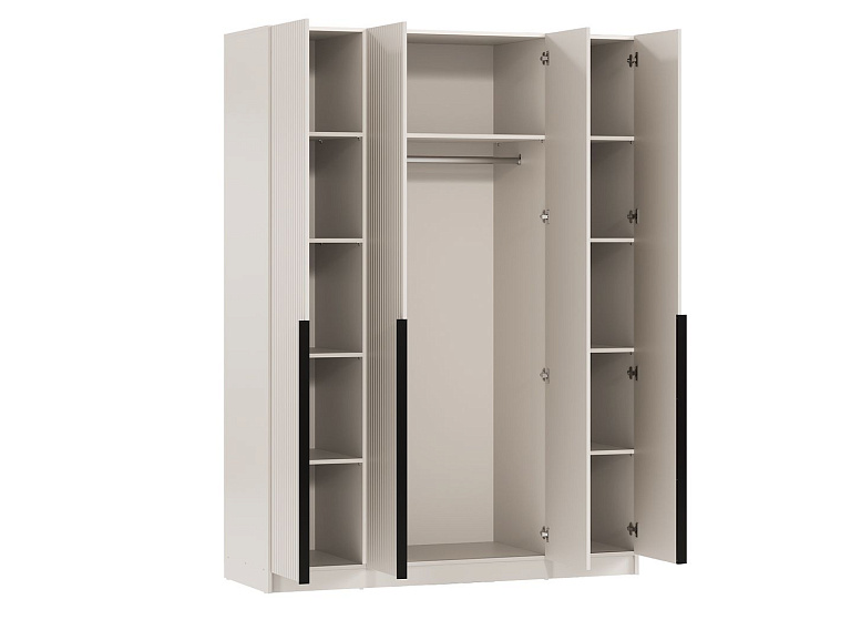 Шкаф (Персидский жемчуг)  Mobi SZF4D