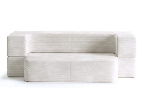 Torino 160 (бескаркасный)