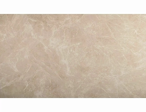 Стол обеденный SIGNAL SALVADORE Ceramic Diamond Cream кремовый/черный мат 160-240/90