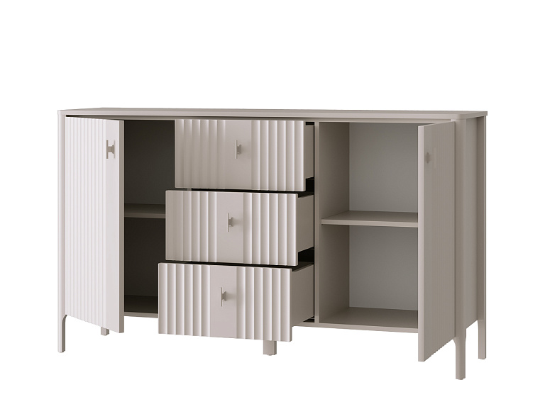 Тумба  Dalia KOM2D3S