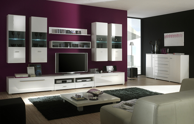 Jang Белый блеск