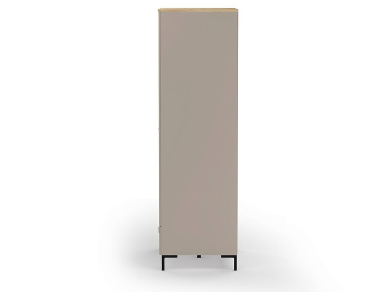 Шкаф  Domenica SZF2D1S