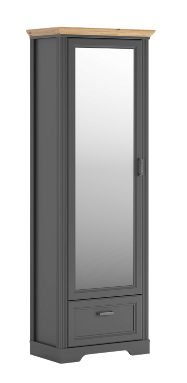 Шкаф  Jasmin SZF1L1S