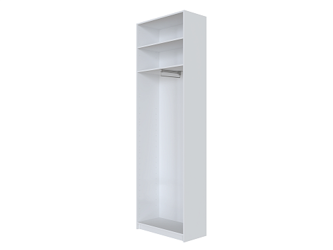 Корпус шкафа REG 2d/75