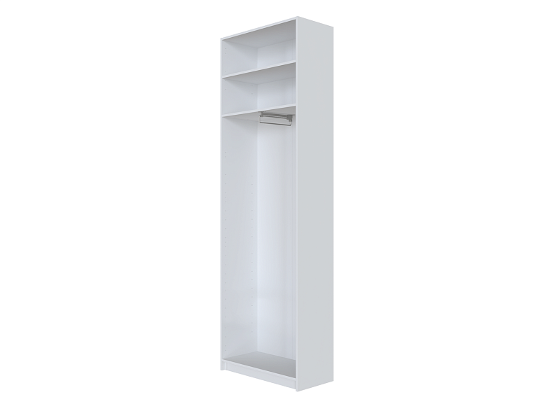 Корпус шкафа  Mobi REG 2d/75