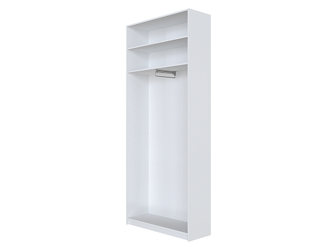 Корпус шкафа REG 2d/100