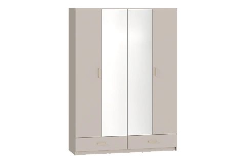 Шкаф SZF2D2L2S