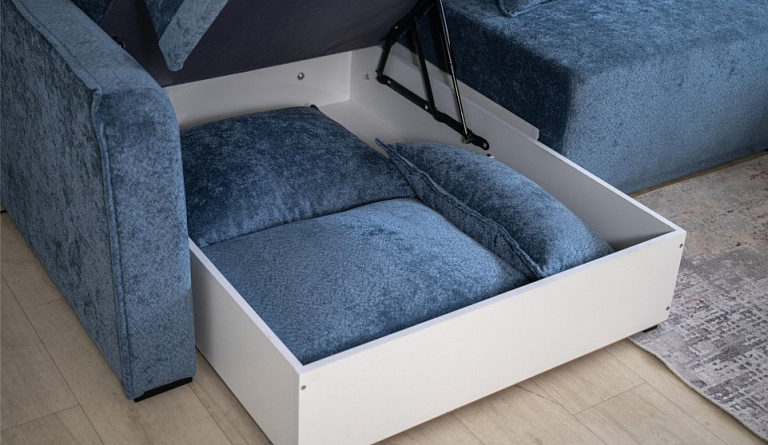 Нортон угловой