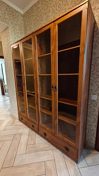 Индиана Дуб саттер