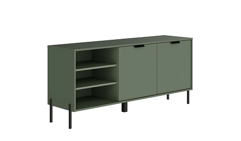 Тумба RTV2D