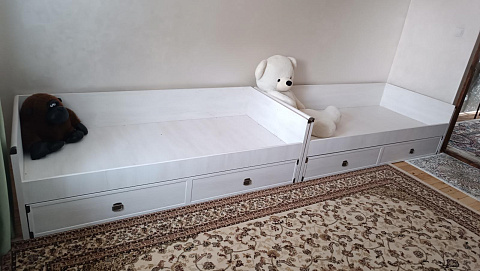 Индиана Сосна каньйон