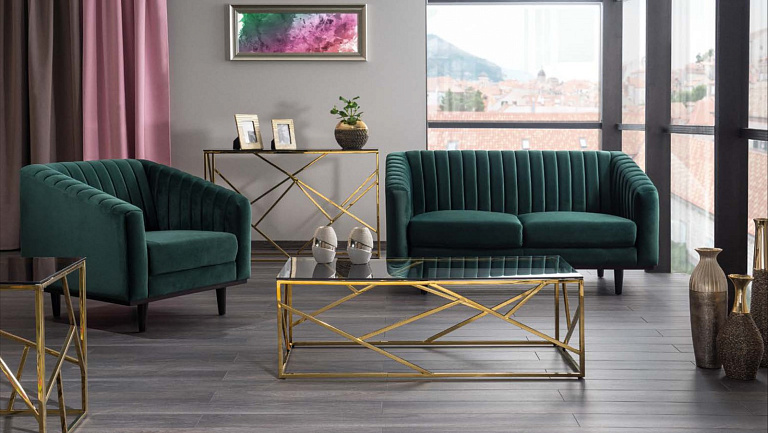 Asprey 2 Velvet