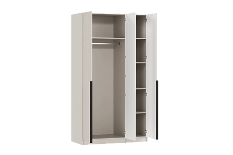 Шкаф (Персидский жемчуг) SZF2D1L