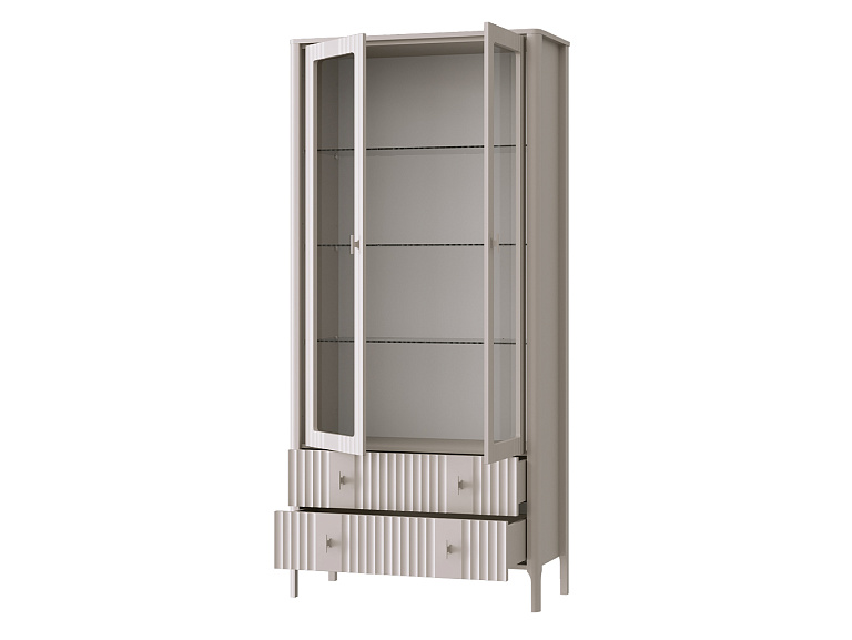 Шкаф  Dalia REG2W2S