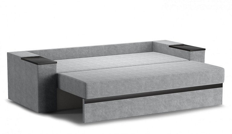 Браун прямой