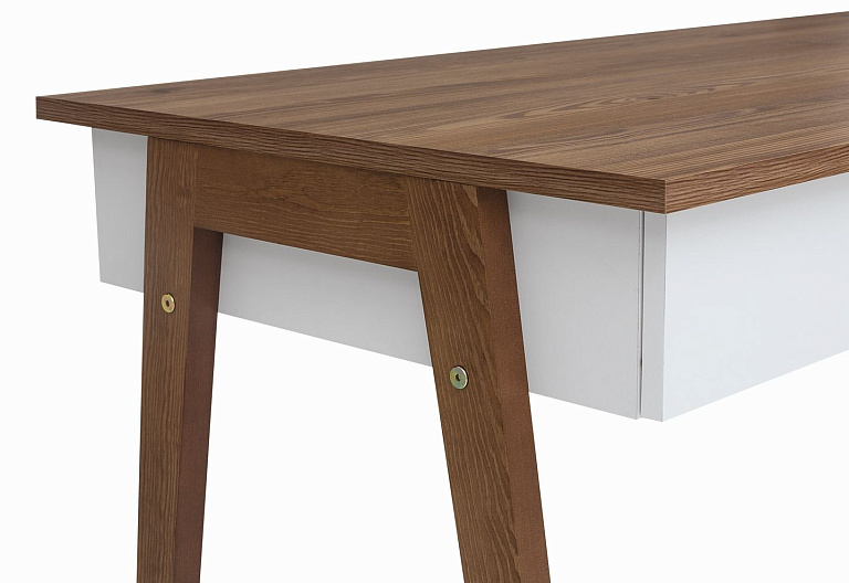 Стол письменный  Heda BIU2S