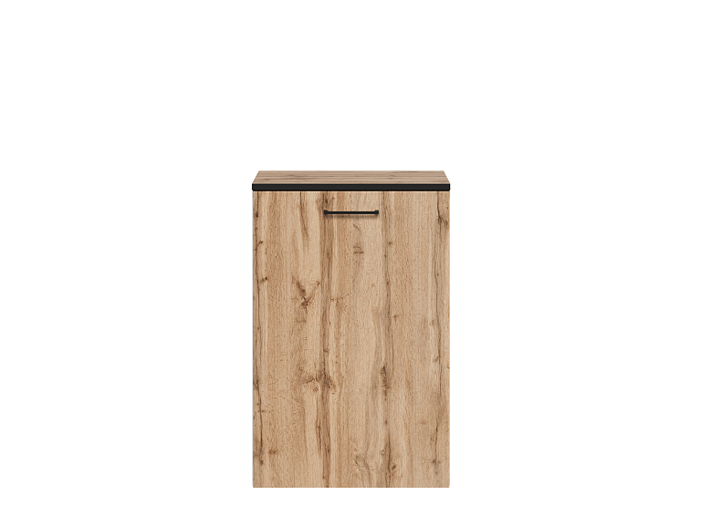 Стол-тумба (Дуб Вотан)  Mobi BIU