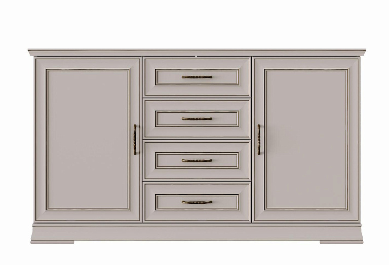 Тумба  Florencia KOM2D4S