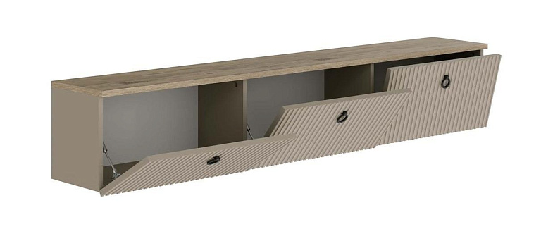 Навесная тумба  Domenica WRTV3K