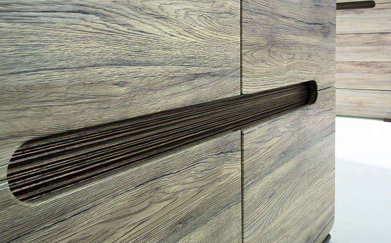 Azteca Дуб Санремо