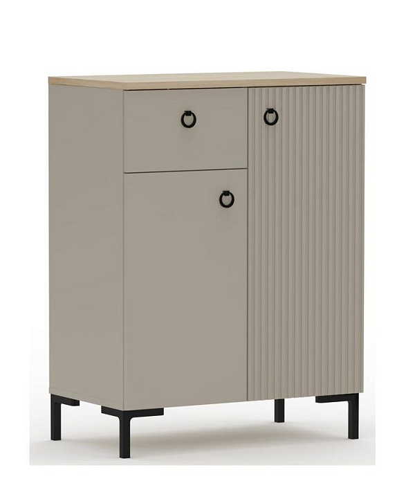 Тумба  Domenica KOM2D1S