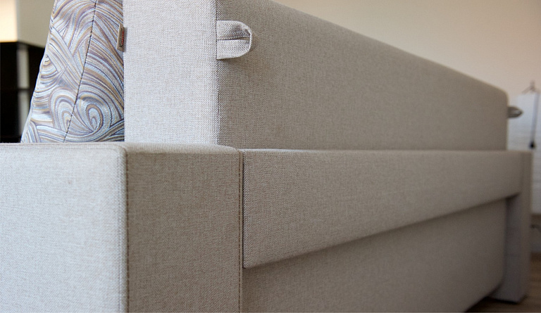 Браун прямой