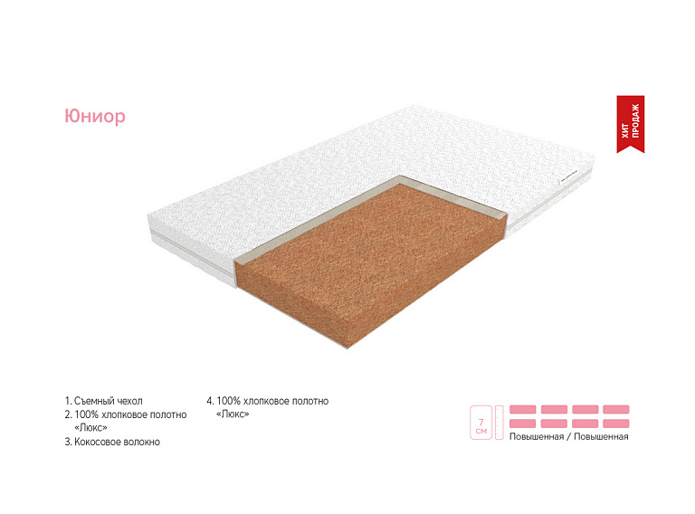 Юниор (Джерси)