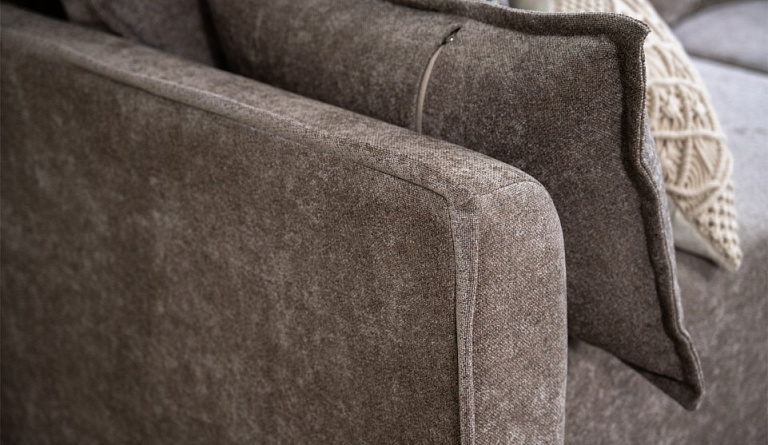 Нортон прямой