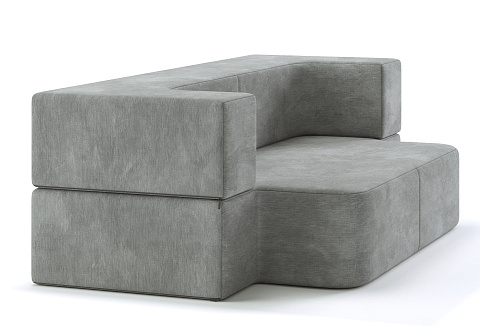 Torino-2 120 (Ткань Eclipse 16)