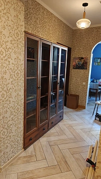 Индиана Дуб саттер