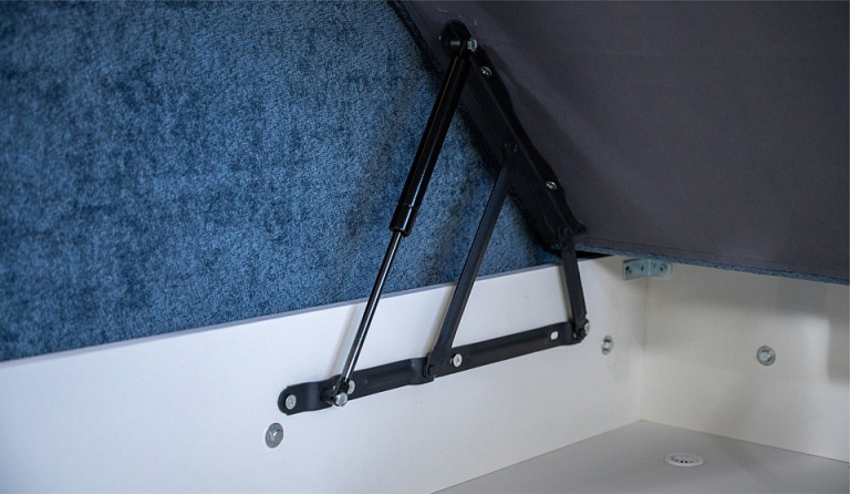 Нортон угловой