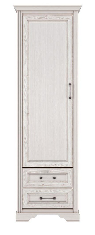 Шкаф  Stylius REG1D2S