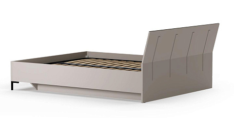 Кровать с подъемным механизмом LOZ160х200