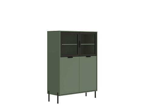 Шкаф REG2W2D/140