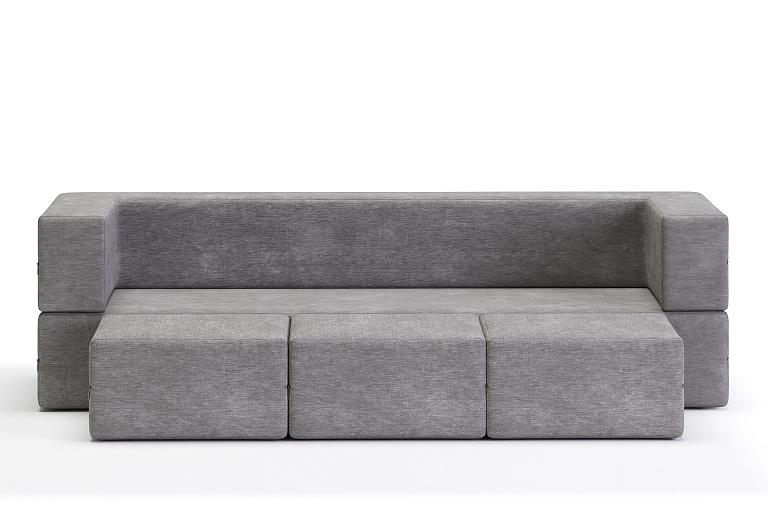 Lucky Grand (ткань Eclipse 16)