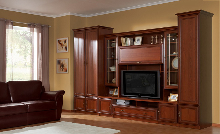 Richmond Каштан