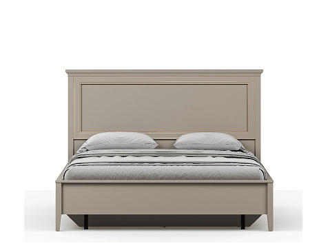 Кровать c металлическим основанием LOZ160х200