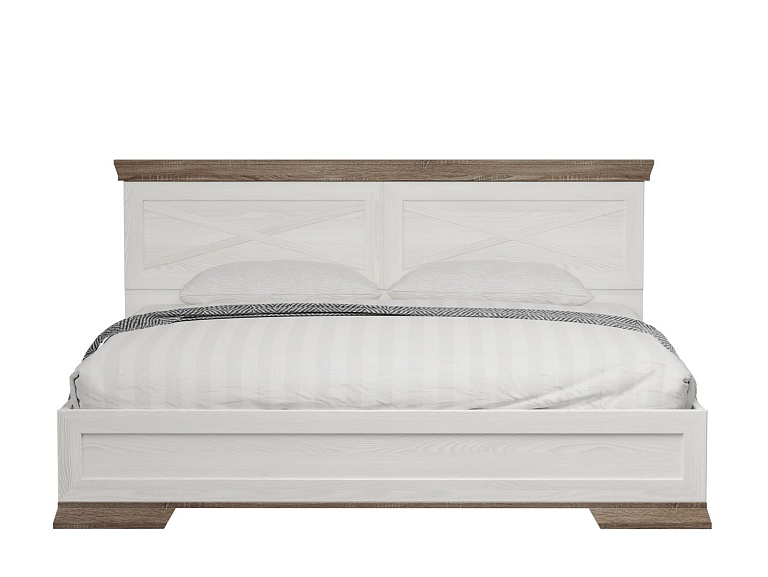 Кровать c гибким основанием  Marselle LOZ180х200