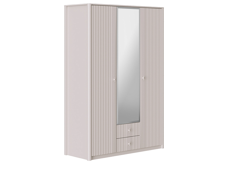 Шкаф  Dalia SZF3D2S