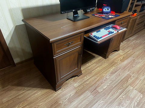 Kentaki Каштан