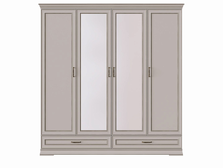 Шкаф  Florencia SZF2L2D2S