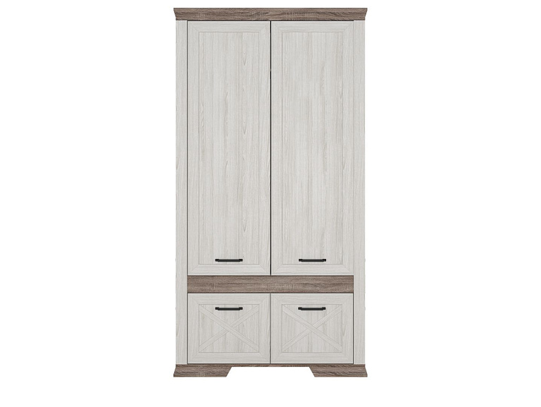 Шкаф  Marselle SZF4D